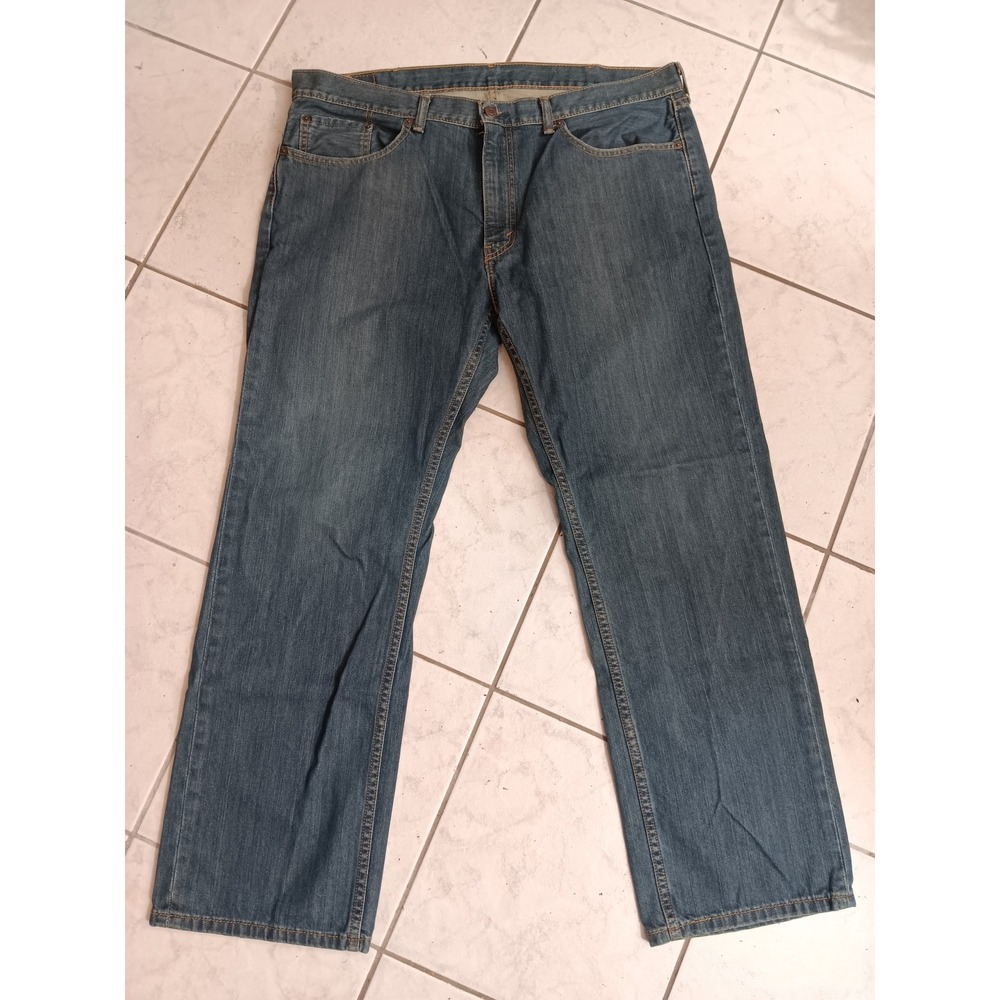 Levi's 559 Regular Fit Jeans Men's Denim Pants Classic Comfort & Style 38x30